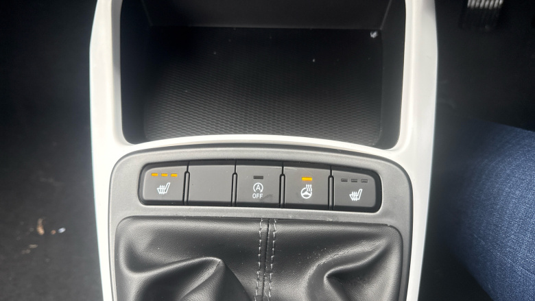 Hyundai i10 1.0 MPi Premium 5dr Petrol Hatchback